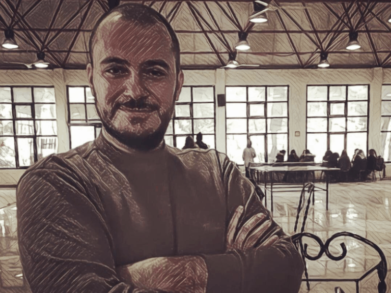 Doğancan Koç