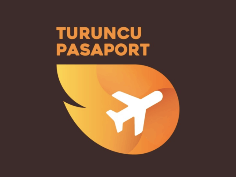 Turuncu Pasaport
