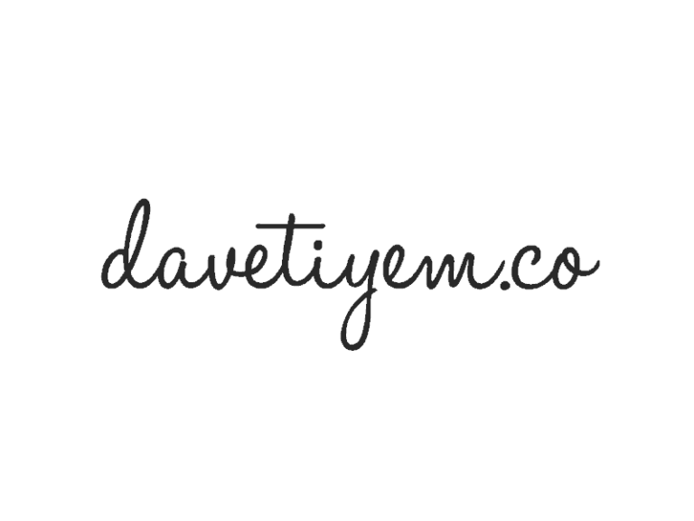 Davetiyem