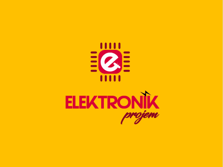 Elektronikprojem: Elektronik Proje Pazarı