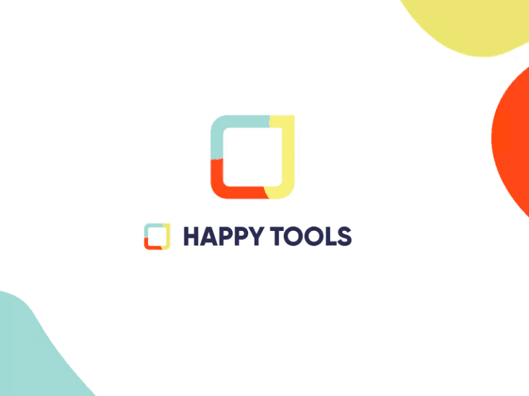 Happy Tools: Dağıtık Şirketlere Özel Araçlar