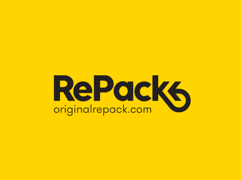 RePack: Tekrar Kullanılan Kargo Poşeti