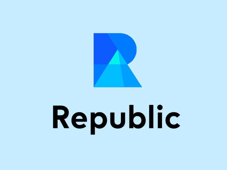 Republic: Siz de Melek Yatırımcı Olabilirsiniz