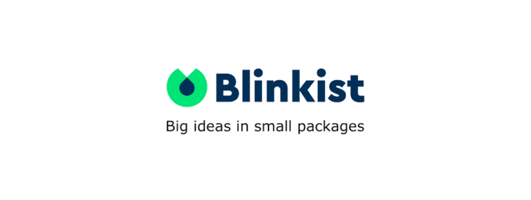 Blinkist Nedir?