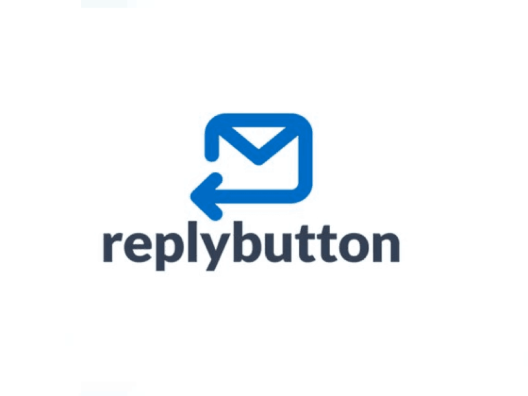 Replybutton: E-posta Yanıtı Almak Çok Kolay