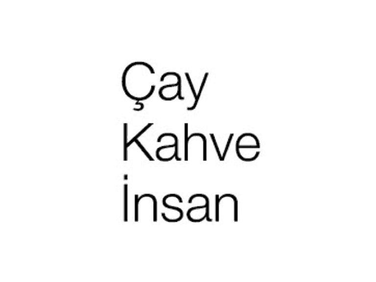 Çay Kahve İnsan: Girişimcilere Değer Katan Youtube Kanalı