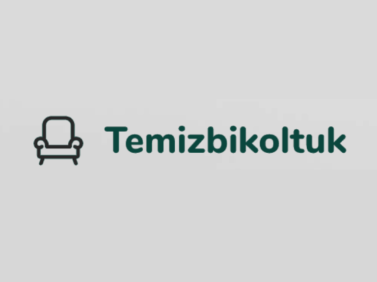 TemizBiKoltuk: Koltuk Yıkama Odaklı Pazar Yeri