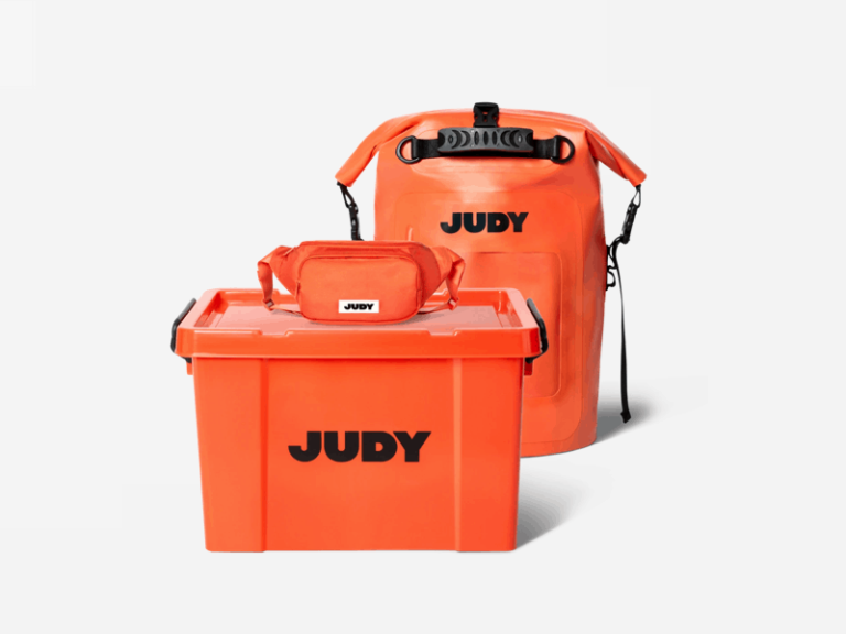 Judy: Mobil Asistan Destekli Deprem Çantası