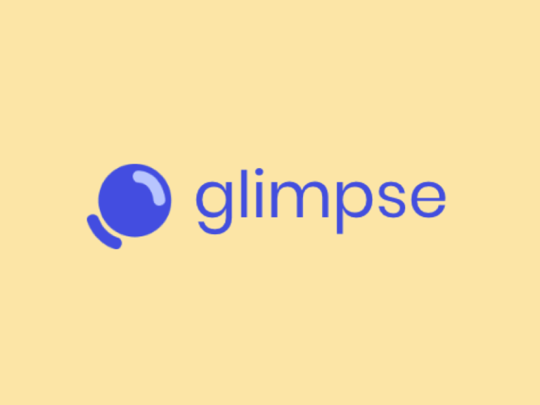 Glimpse: 2 Dakikalık Video Sohbet Uygulaması