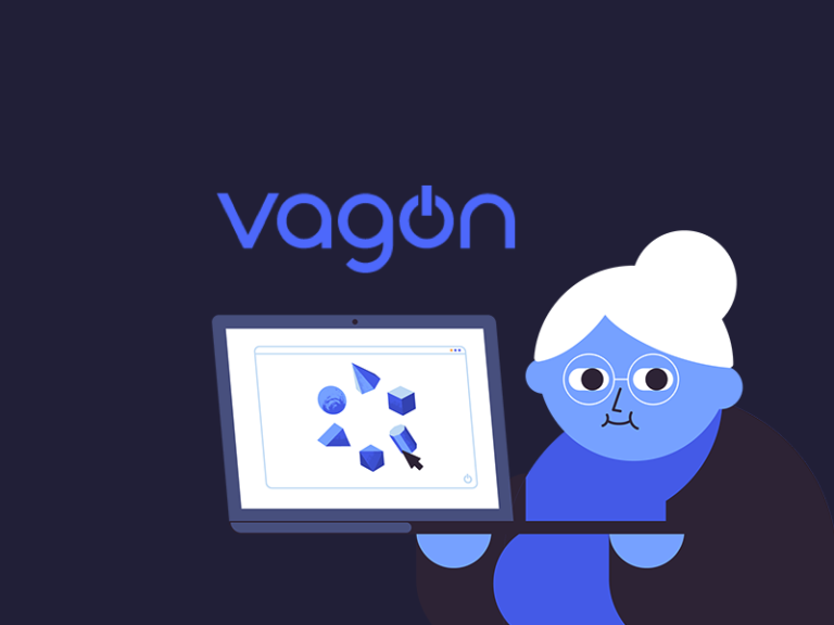 Vagon: Buluttaki Süper Bilgisayarınız