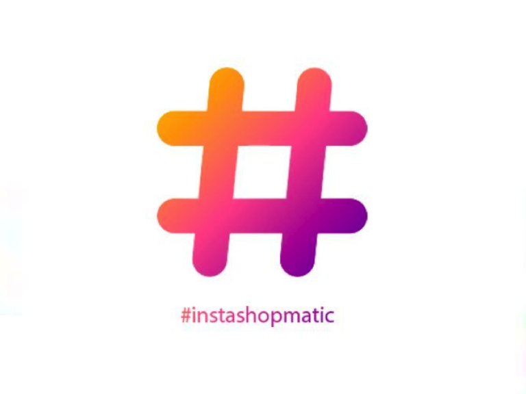 InstaShopMatic: Instagram Hesabını Eticaret Sitesine Çevir