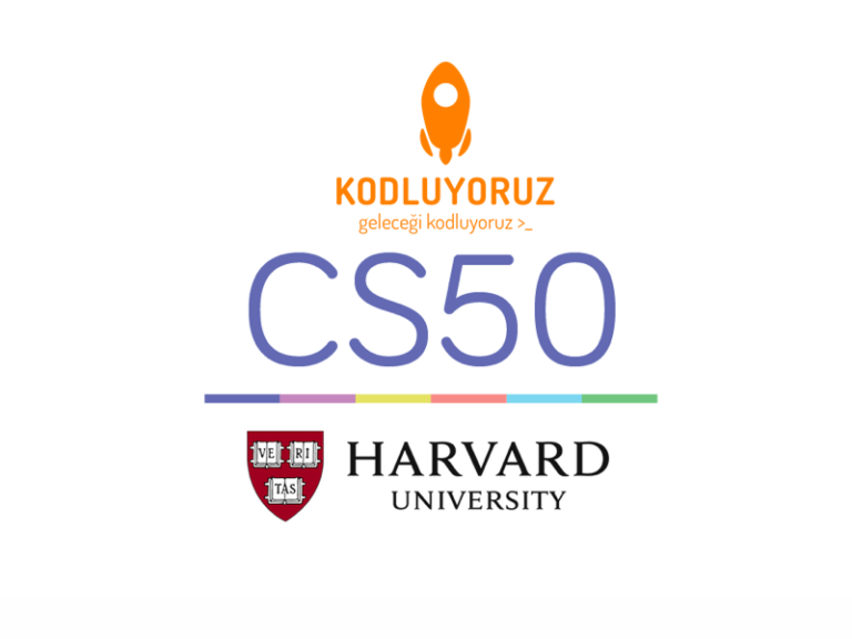 CS50: Harvard’ın Efsane Kodlama Dersi Türkçe Oluyor