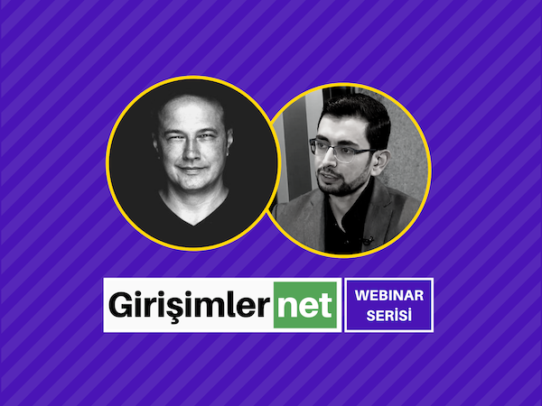 GirişimlerNet Webinar 2: İnanç Ayar ile Eğitimcinin Eğitimi