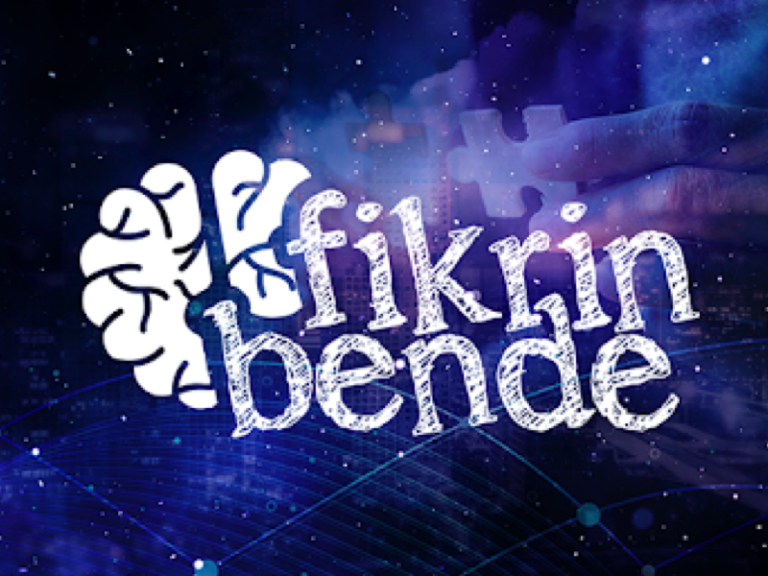 Fikrin Bende: Girişimciler İçin Fikir Geliştirme Uygulaması