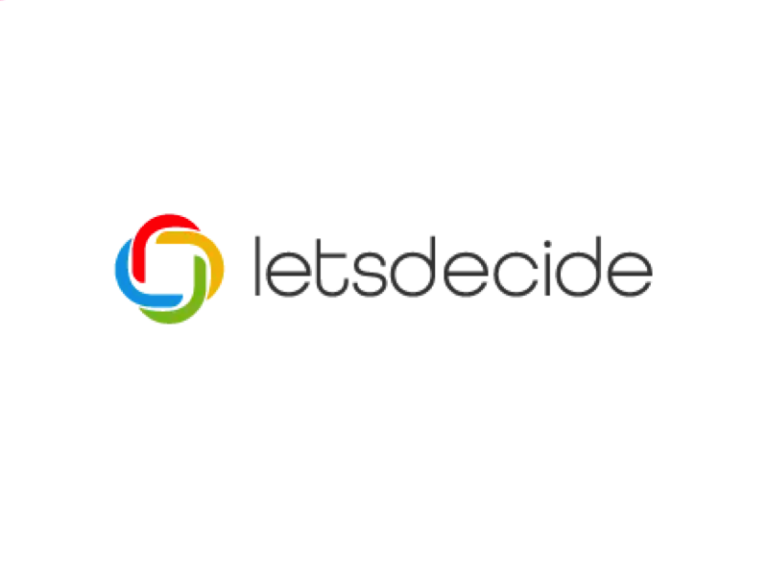 Letsdecide AI: Daha İyi Kararlar Almanın Anahtarı