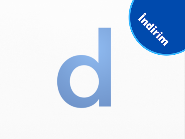Duet Display: Mobil Cihazınızı 2. Monitör Yapın (%50 İndirim)