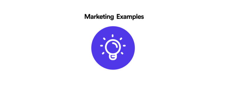 Marketing Examples: Uygulamaya Dönük Pazarlama Taktikleri