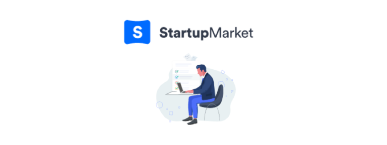 StartupMarket: Türkiye’nin Angel List’i (Ücretsiz Kaşif Paket)