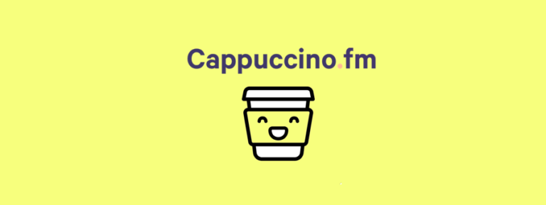 Cappuccino: Yenilikçi Mikro-Podcast Uygulaması
