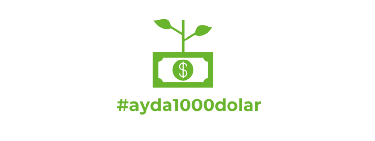 #Ayda1000Dolar Meydan Okuması İçin Katılım Şartları ve Yol Haritası