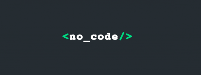 No-Code Girişimliğe Adım Atmak İsteyenlere Faydalı 5 Kaynak