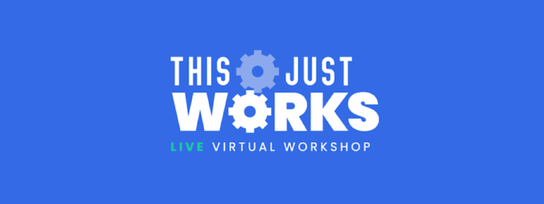 Dijital Pazarlamada İşe Yarayan 45 Taktik [Online Workshop]