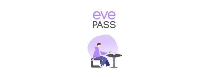 evePASS: Temassız Check-in İçin Oyunlaştırma Uygulaması