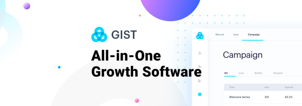GIST: Çok Kanallı Müşteri Destek Platformu (% 80 İndirim)