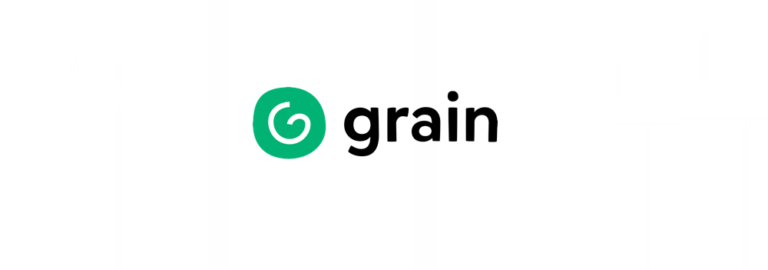 Grain: Zoom Videolarını Kes, Deşifre Et, Not Al