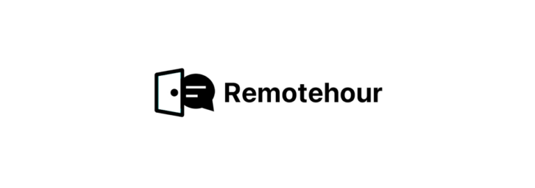 Remotehour: Japon Girişimciden Anlık Video Görüşme Servisi