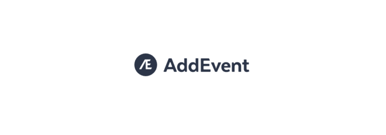 AddEvent: Etkinlik Davet ve Tanıtım Aracı