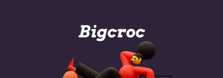 BigCroc: 100 Dolara Girişim Fikrini Doğrula