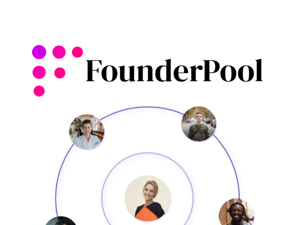 FounderPool: Girişimciler Arası Hisse Havuzu & Hisse Takası