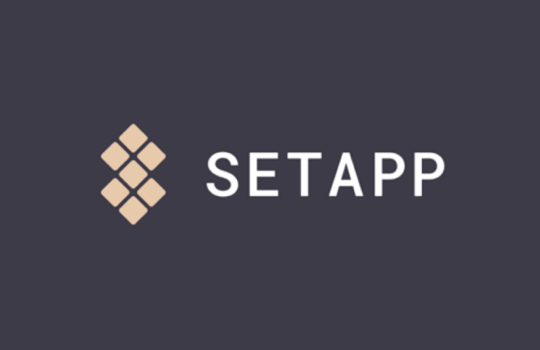 Setapp: 220+ Premium MacOS Uygulaması Tek Pakette (İndirim)
