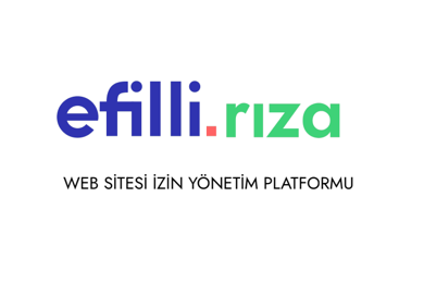 Efilli Rıza: KVKK İçin Çerez Rıza Yönetim Servisi (Özel İndirim)