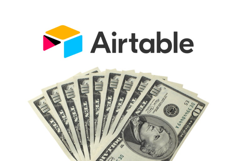 500 Dolarlık Airtable Kredisini Nasıl Bedavaya Getirdim?