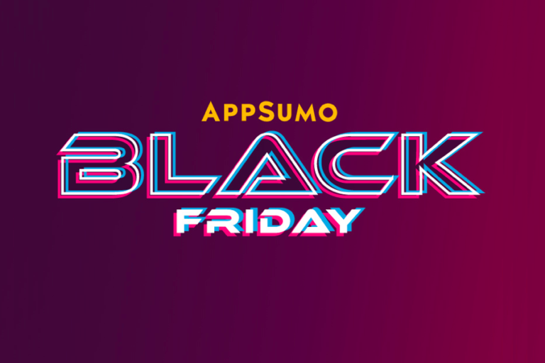 AppSumo’dan Black Friday’e Özel 15 Süper Fırsat