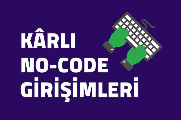 Kârlı No-code Girişimlerin Sıralı Tam Listesi (İndirim)