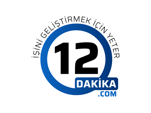 12Dakika: Profesyoneller İçin 12 Dakikalık Çevrimiçi Tanışma
