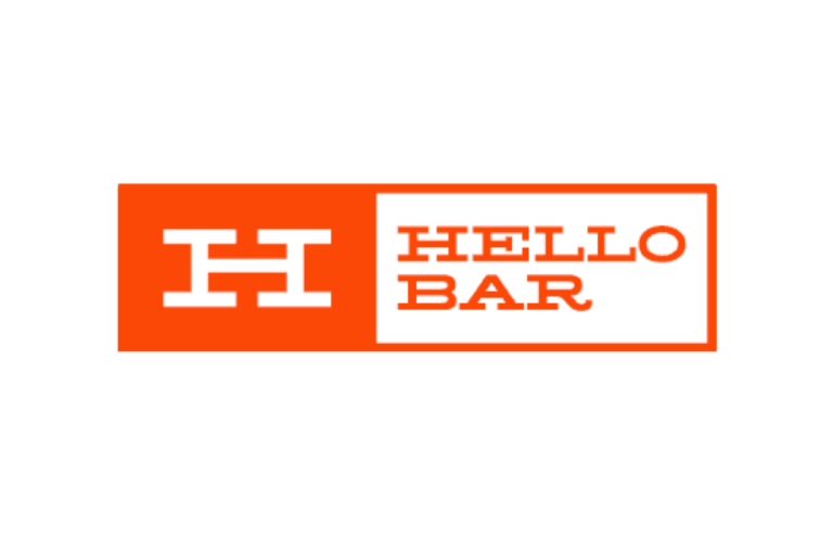HelloBar: Ücretsiz Dönüşüm Pencereleri [%20 İndirim]
