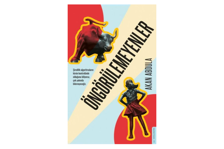 Öngörülemeyenler [Kitap]