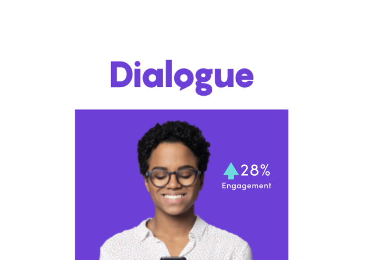 Dialogue: E-ticaret Mağazanızı Kodlamadan Kişiselleştirin