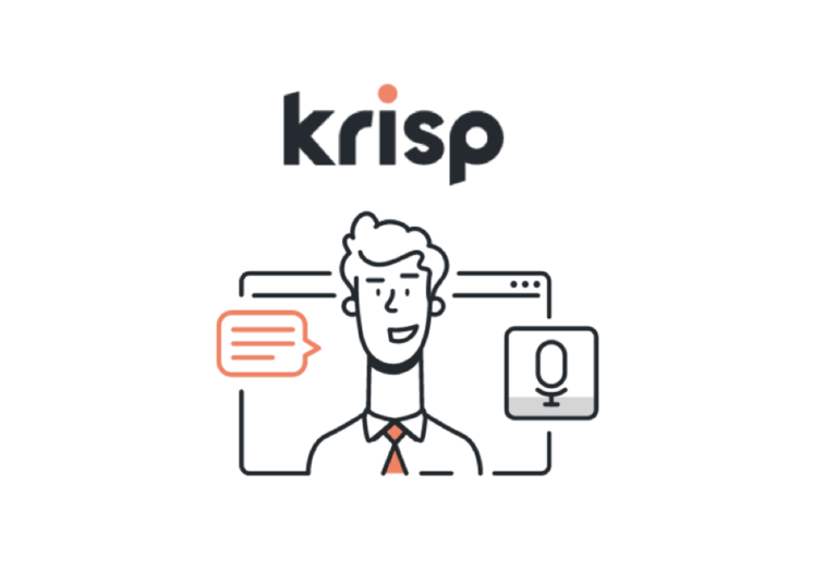 Krisp: Gürültü Azaltma Uygulaması (Bonus)