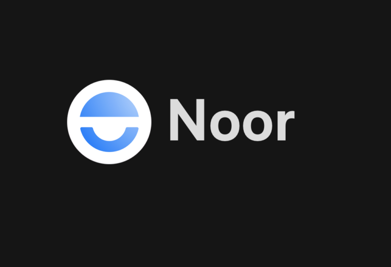 Noor: Uzaktan Çalışan Ekipler İçin Telsiz Uygulaması