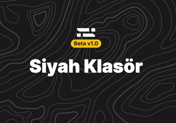 Siyah Klasör: Pazar Yerleri İçin Fiyat Takip Ajanı