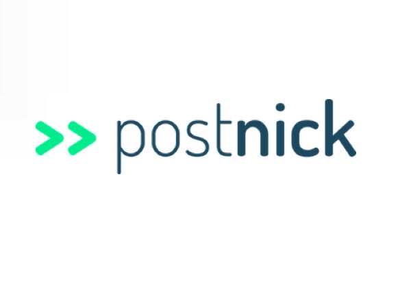 Postnick: Uzun Adres Tariflerini 2 Kelimeye İndiren Girişim
