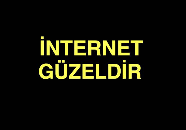 İnternet Güzeldir: İnternetteki Güzel Linkler Dizini