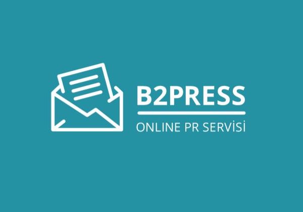 B2Press: Girişimler ve Kurumlar İçin Çevrimiçi PR Hizmeti
