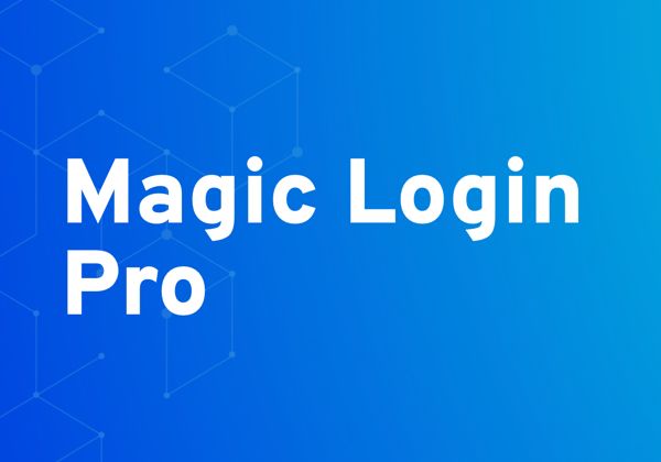 Magic Login: WordPress İçin Parolasız Giriş Eklentisi