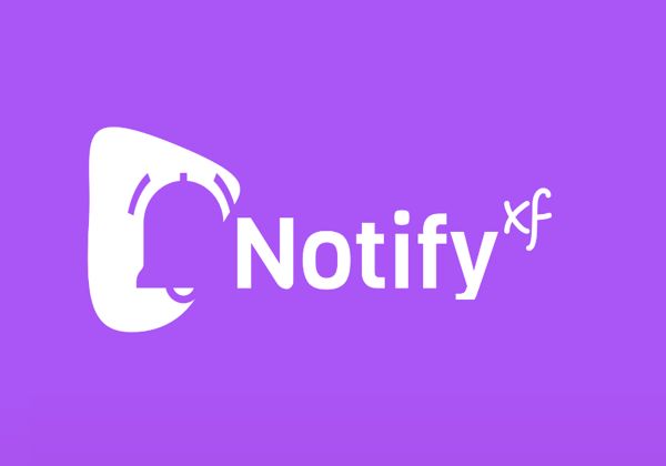 NotifyXF: Telegram İçin Bildirim Otomasyonu